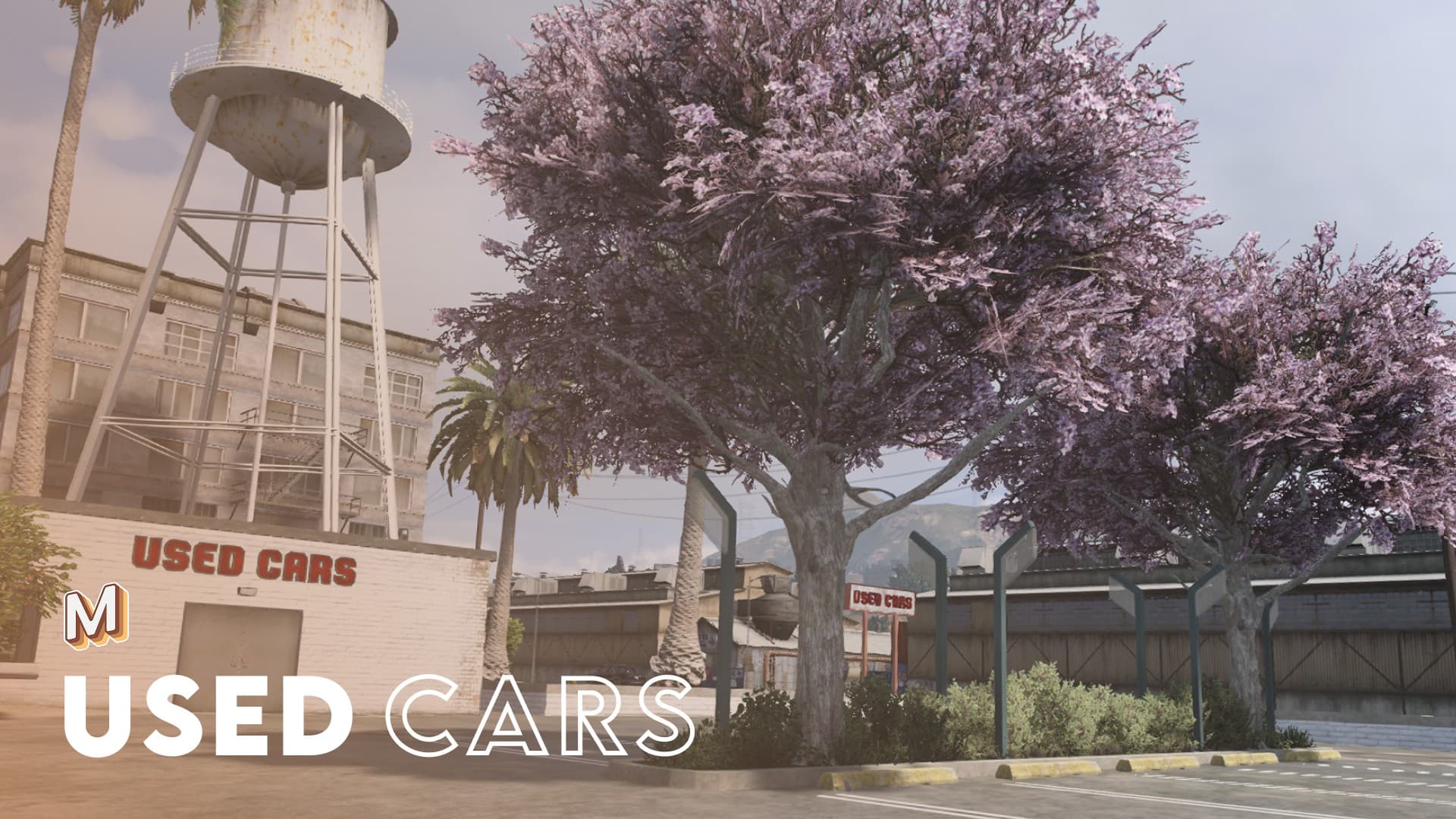 Used Cars