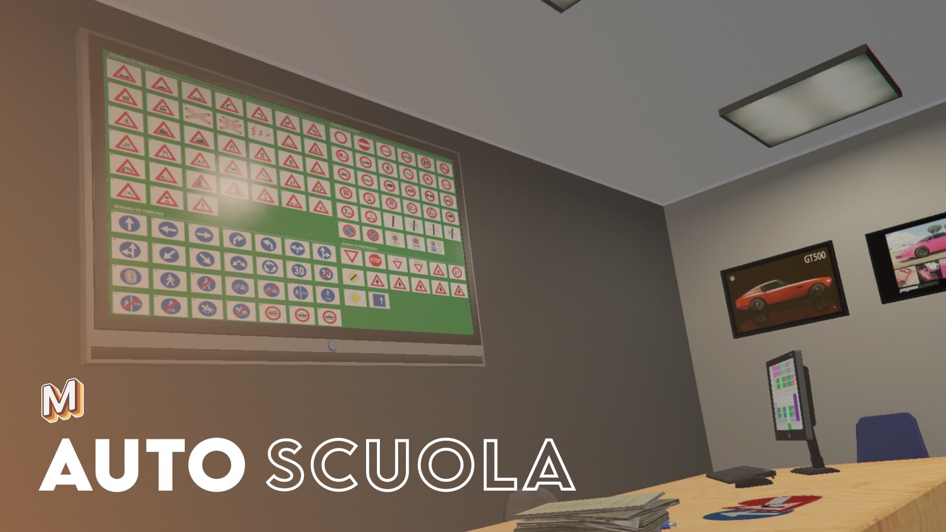 Auto Scuola