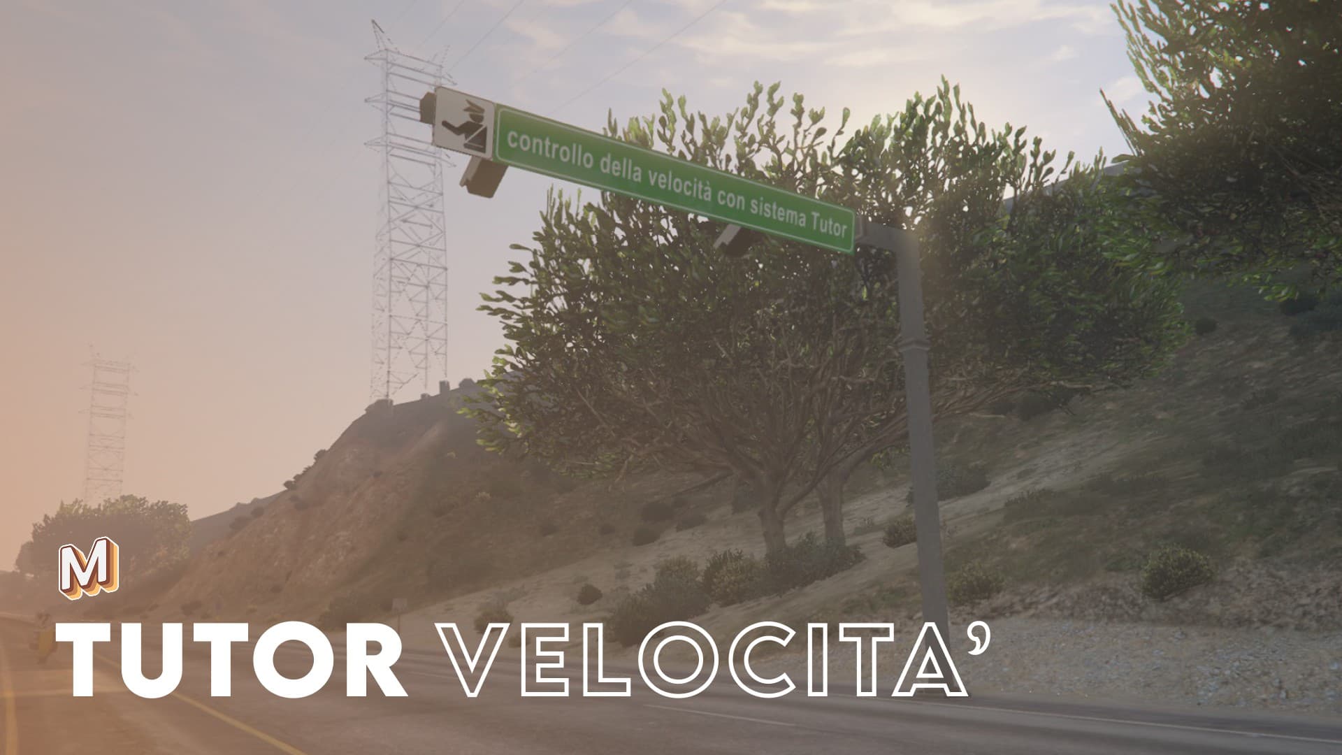 Tutor Velocità