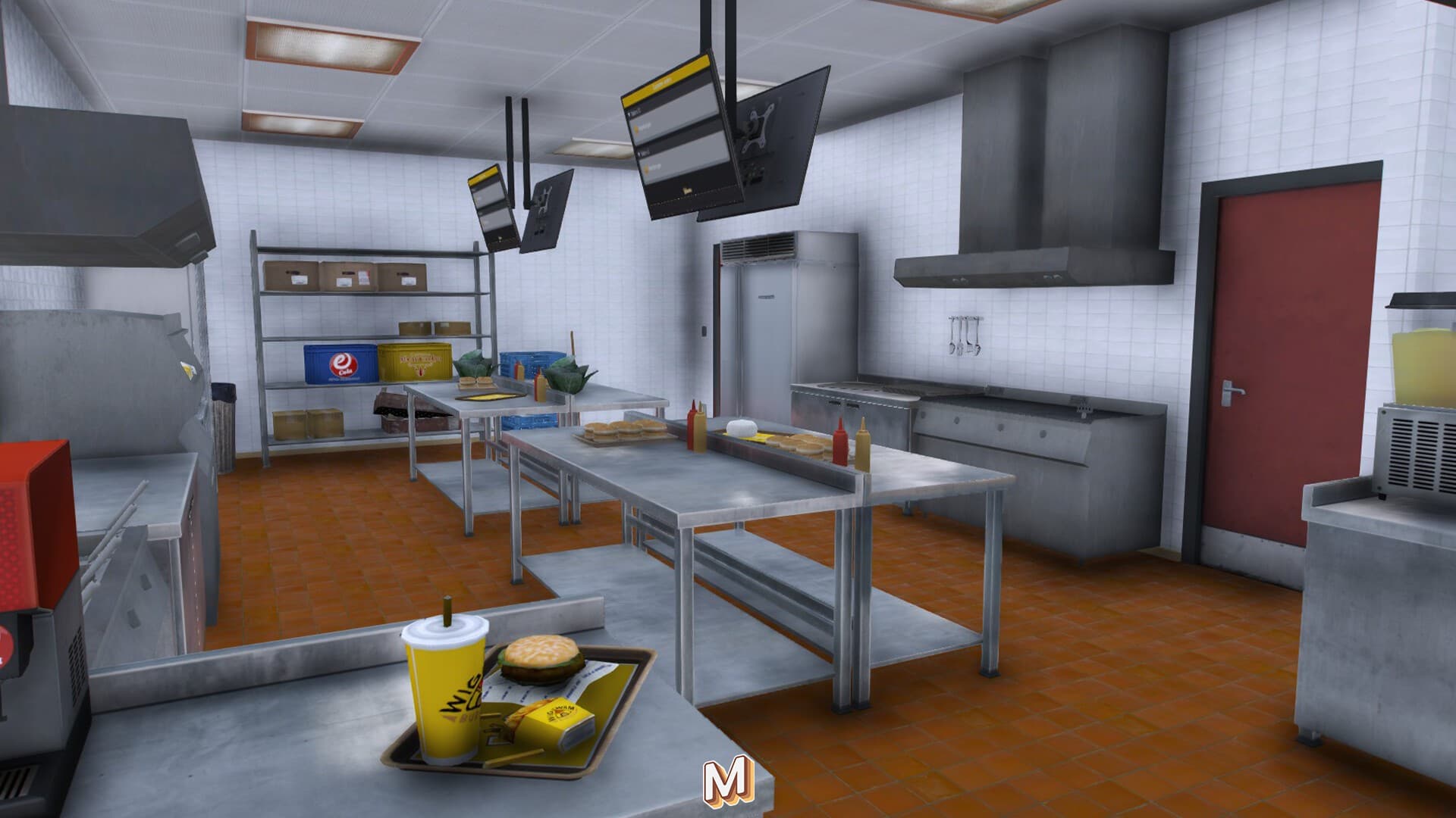 Wigwam Burger - 8