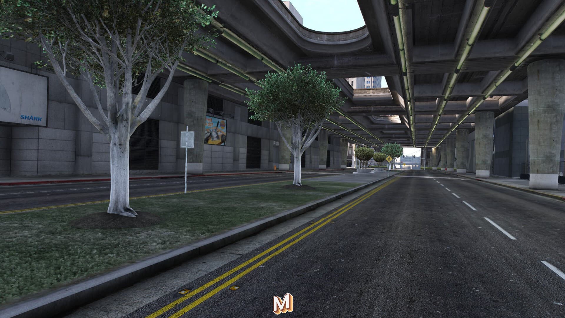 Fix Road V1 - 4