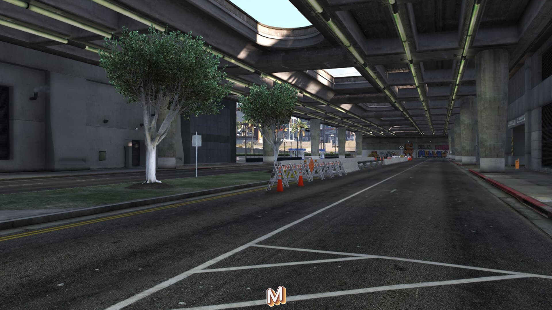 Fix Road V1 - 6