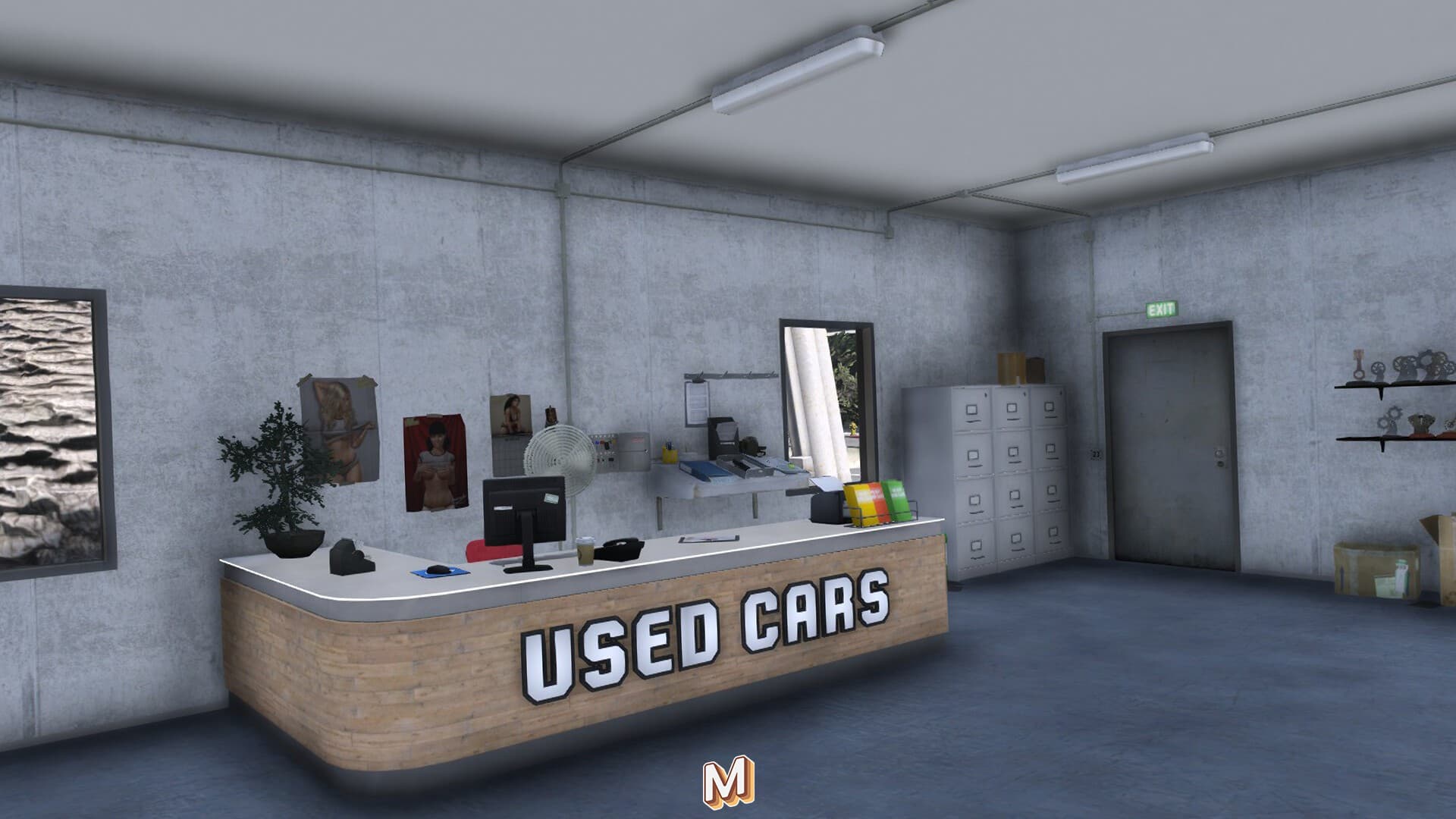 Used Cars - 5