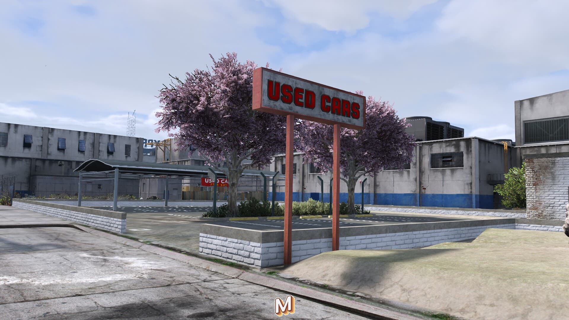 Used Cars - 2
