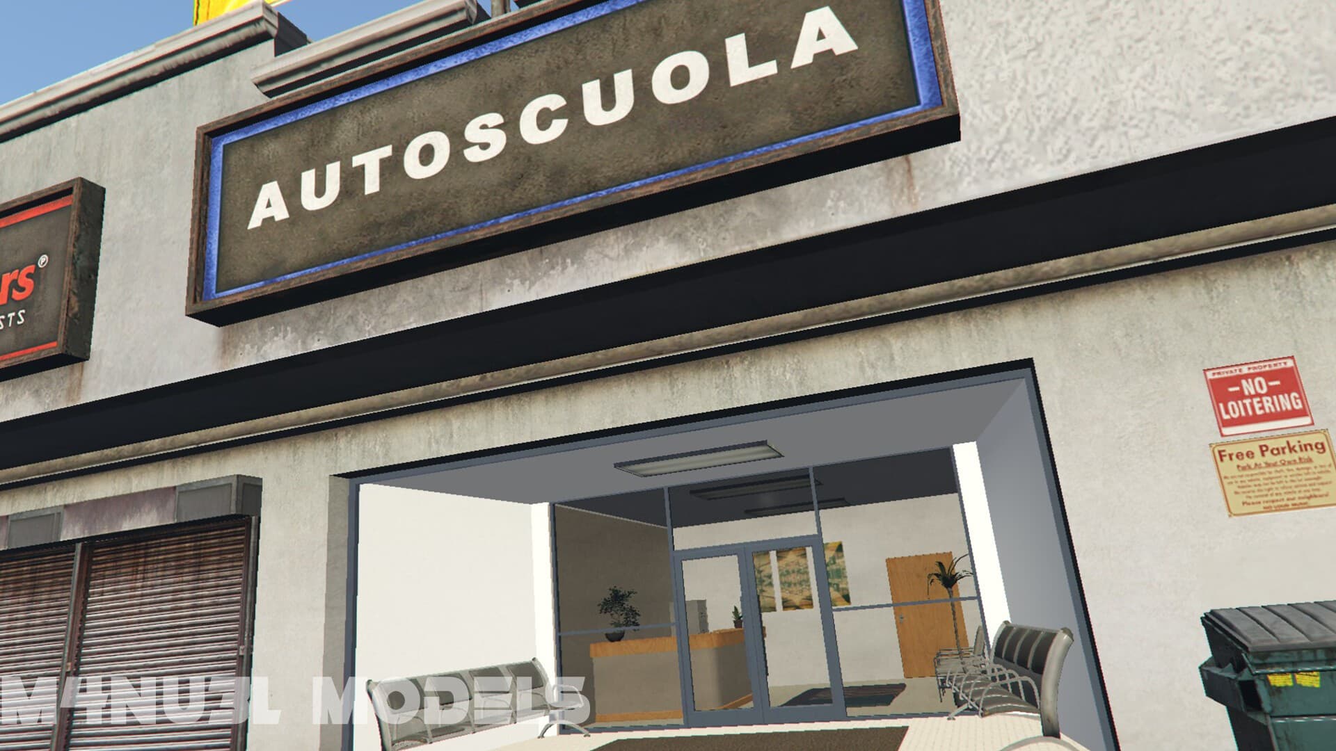 Auto Scuola - 7