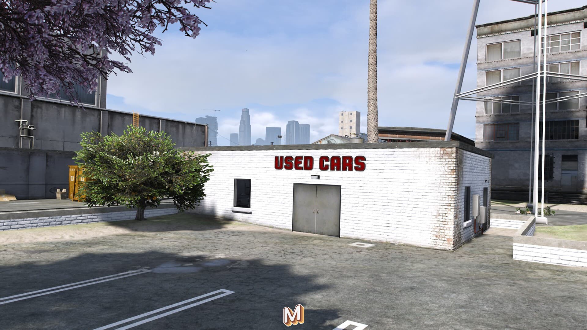 Used Cars - 4