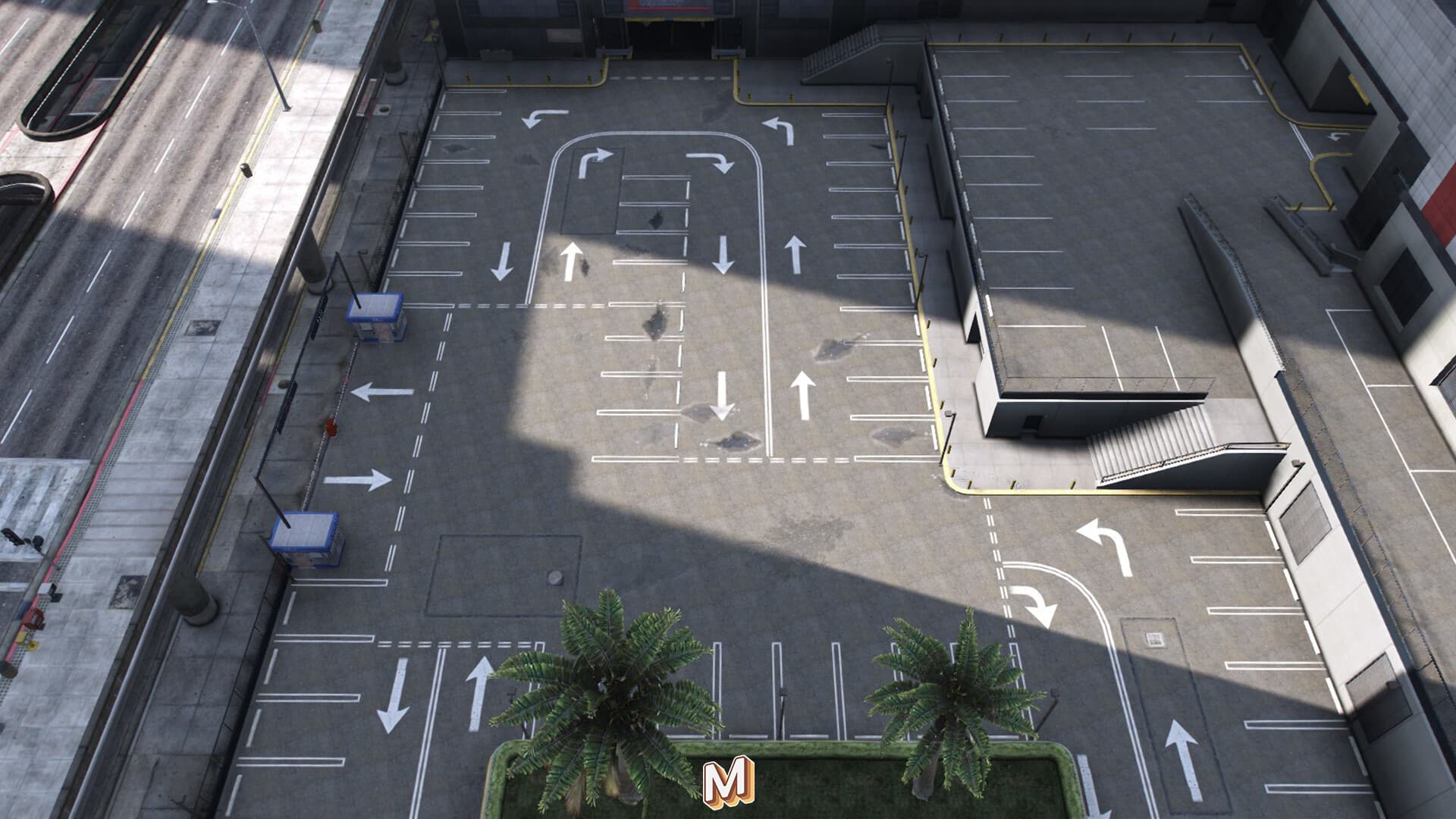 Fix Road V2 - 4