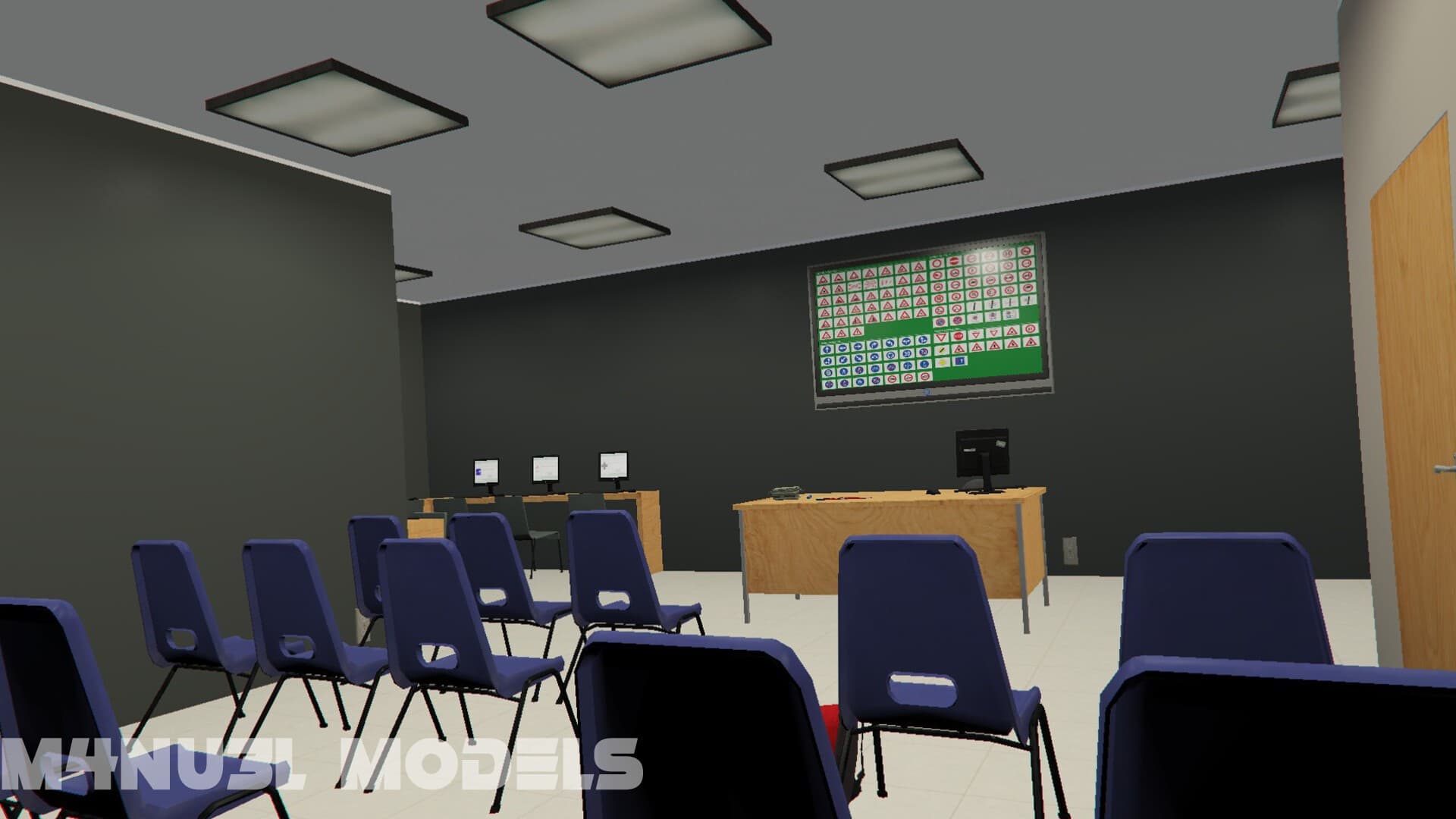 Auto Scuola - 5
