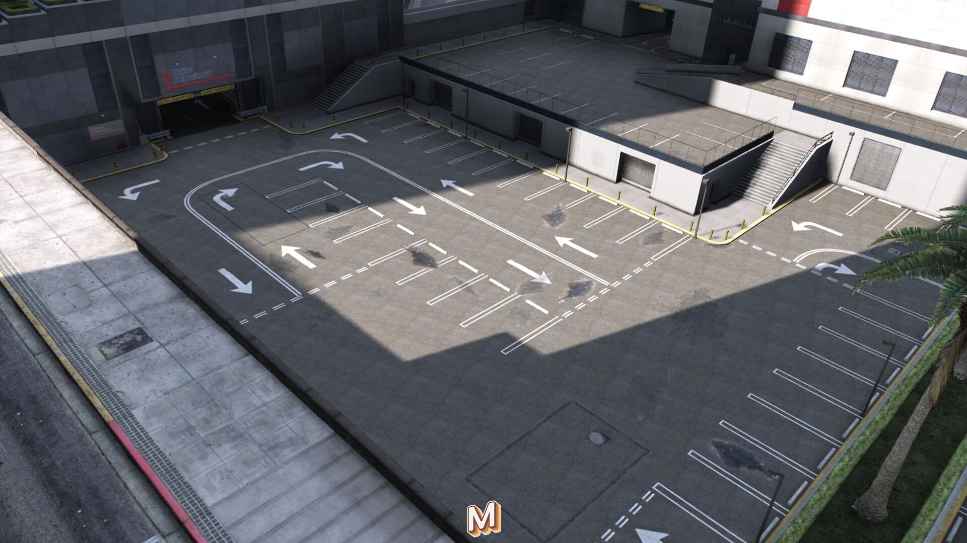 Fix Road V2 - 2