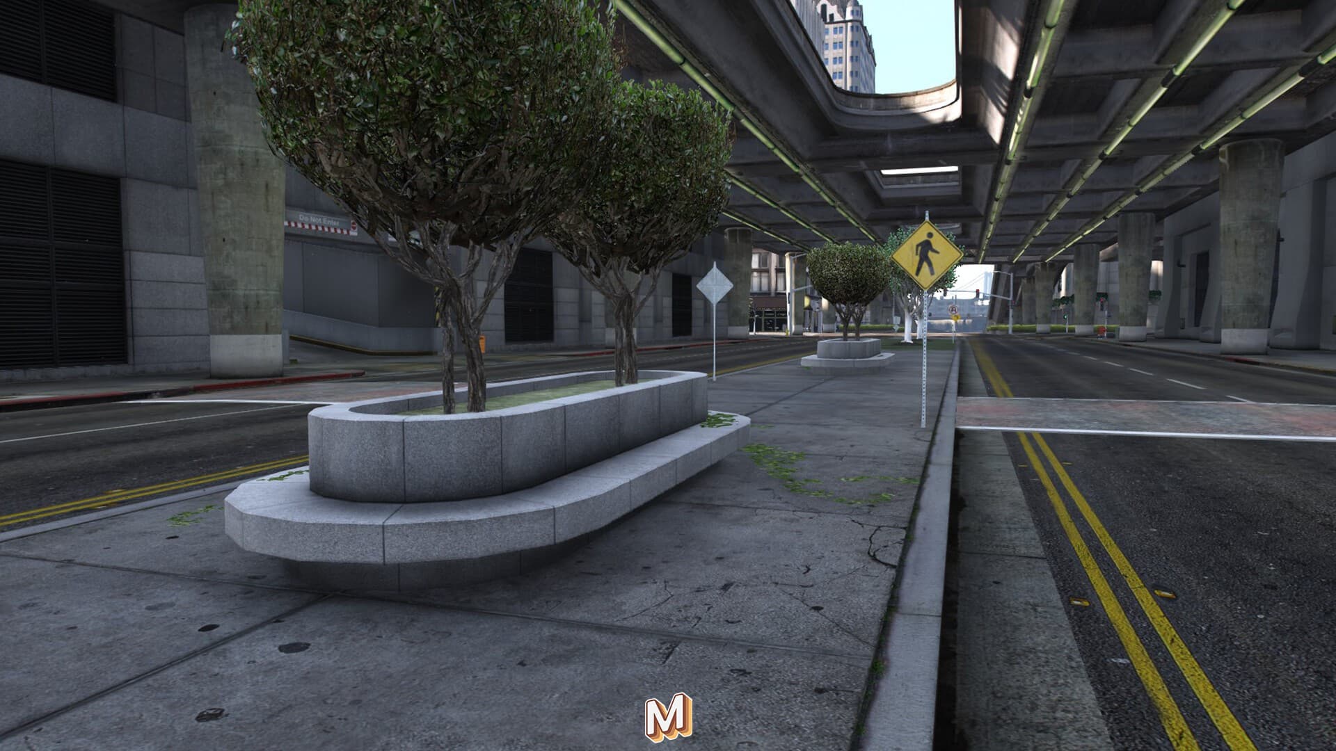 Fix Road V1 - 5