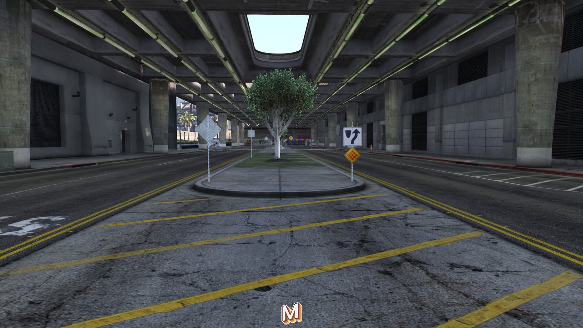 Fix Road V1 - 2