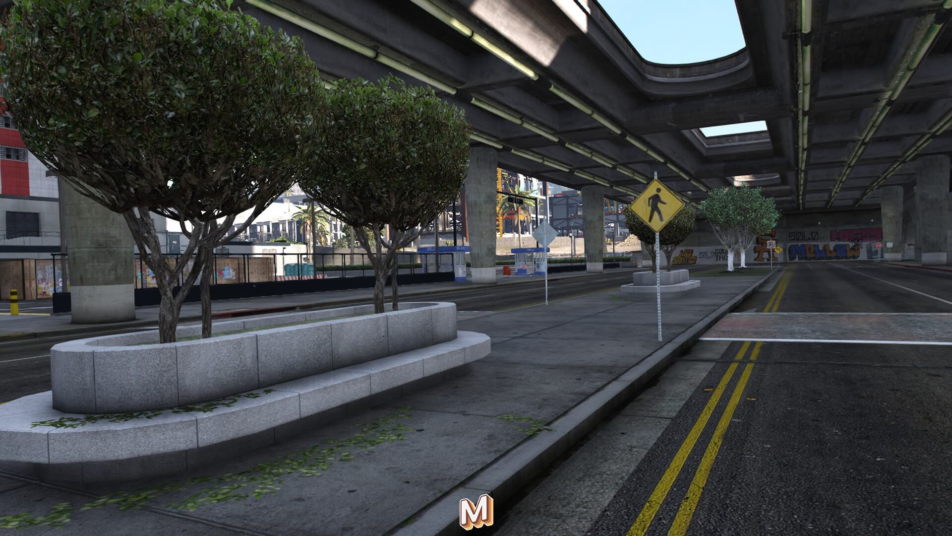 Fix Road V1 - 3